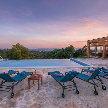 Gran Vista Holiday Home Gornji Mihaljevec Extérieur photo