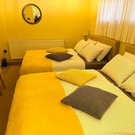 Gran Vista Holiday Home Gornji Mihaljevec Extérieur photo