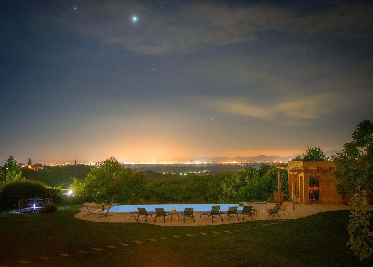 Gran Vista Holiday Home Gornji Mihaljevec Extérieur photo