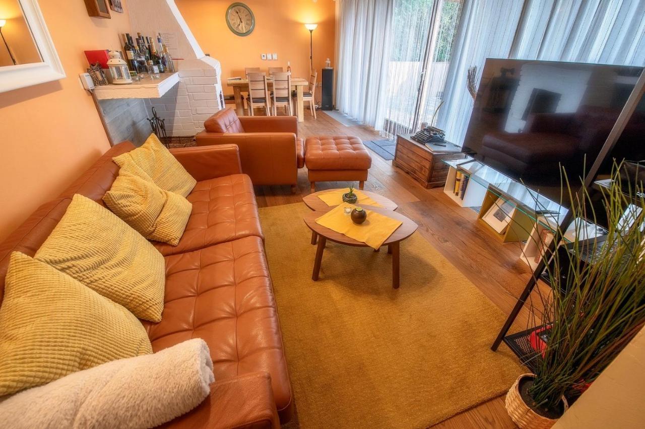 Gran Vista Holiday Home Gornji Mihaljevec Extérieur photo