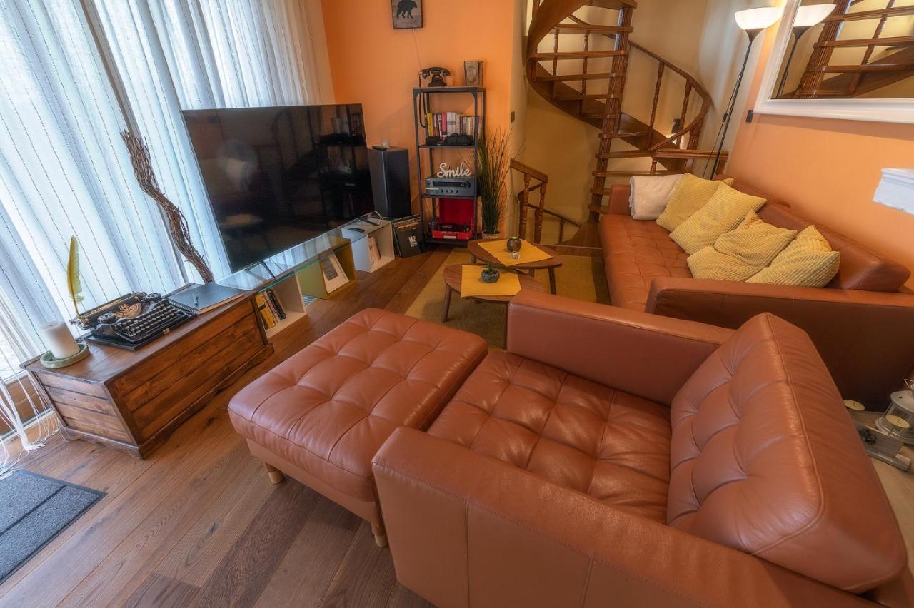 Gran Vista Holiday Home Gornji Mihaljevec Extérieur photo