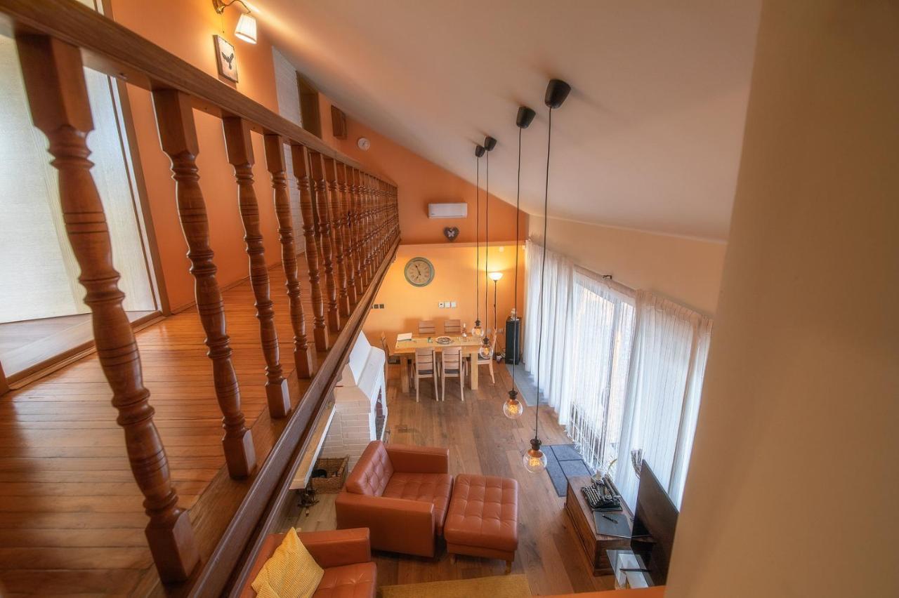 Gran Vista Holiday Home Gornji Mihaljevec Extérieur photo