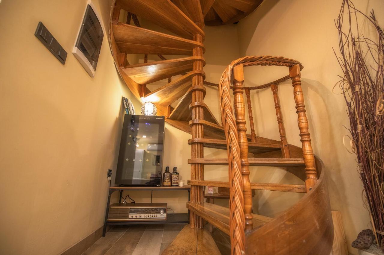 Gran Vista Holiday Home Gornji Mihaljevec Extérieur photo
