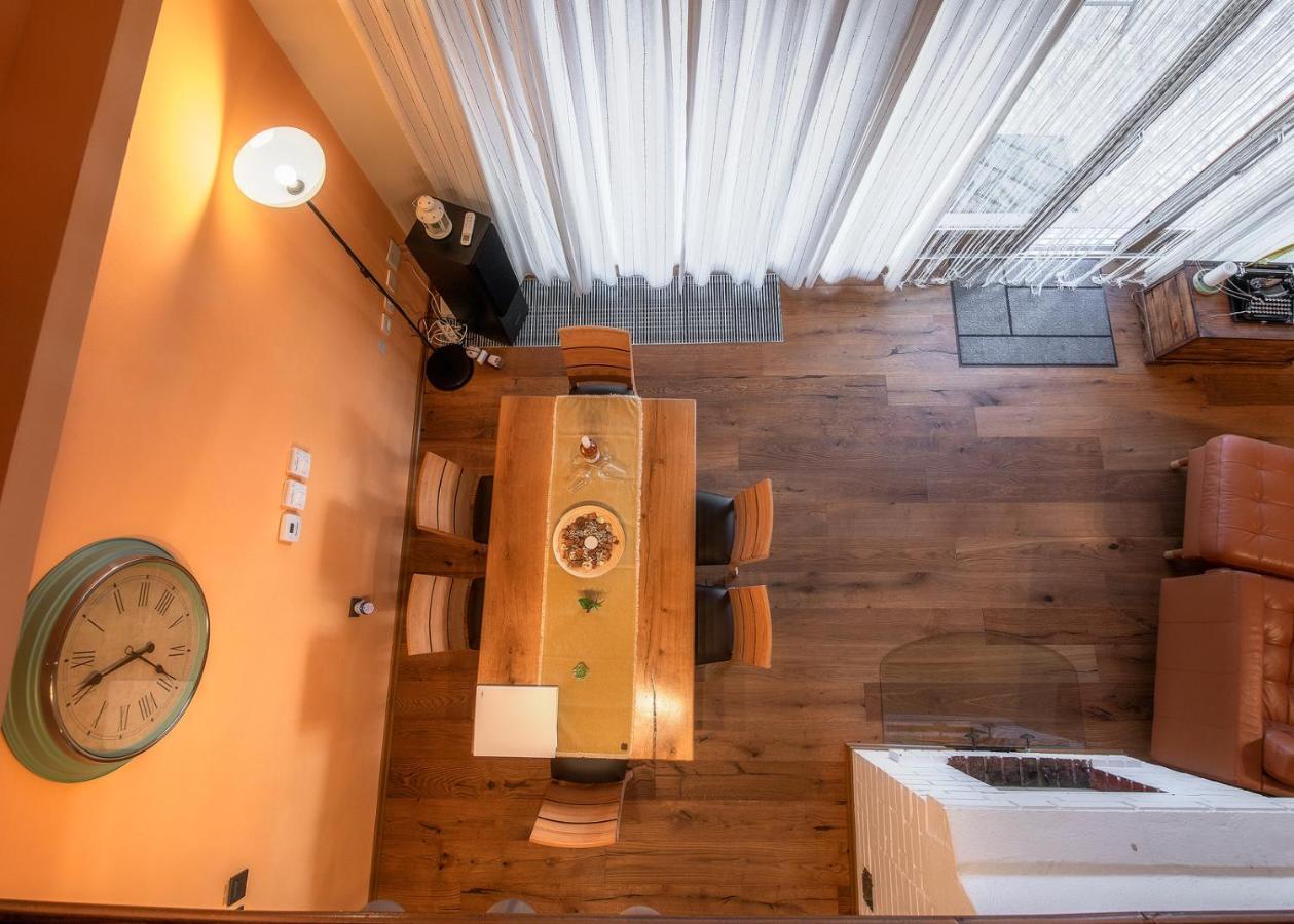 Gran Vista Holiday Home Gornji Mihaljevec Extérieur photo