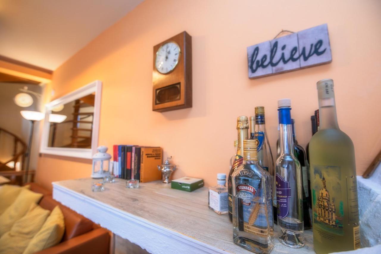 Gran Vista Holiday Home Gornji Mihaljevec Extérieur photo