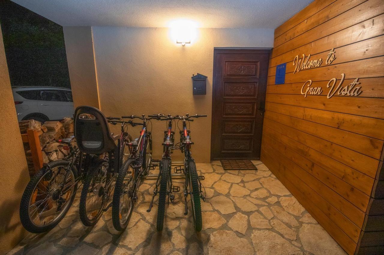 Gran Vista Holiday Home Gornji Mihaljevec Extérieur photo