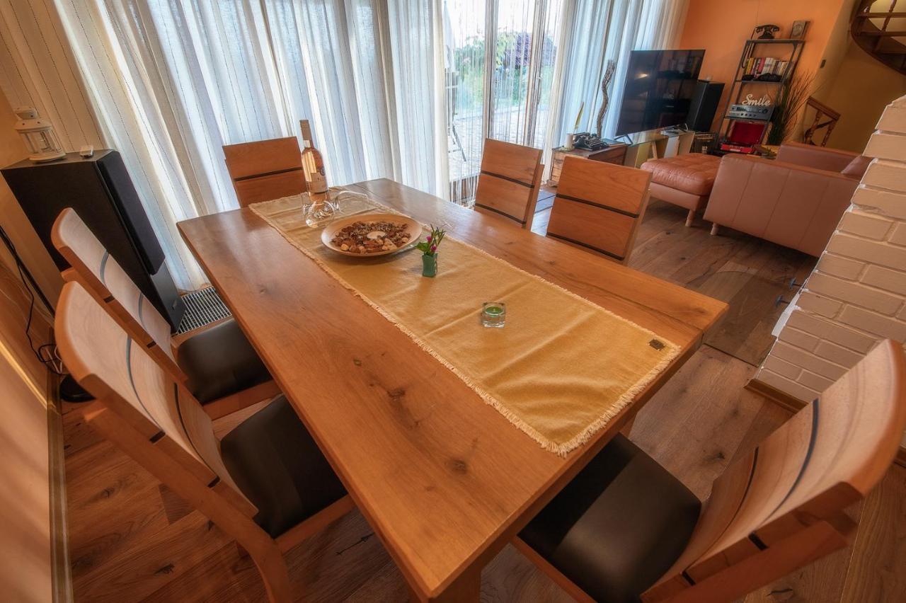 Gran Vista Holiday Home Gornji Mihaljevec Extérieur photo