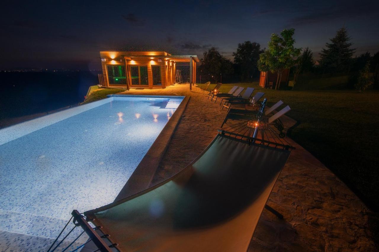 Gran Vista Holiday Home Gornji Mihaljevec Extérieur photo