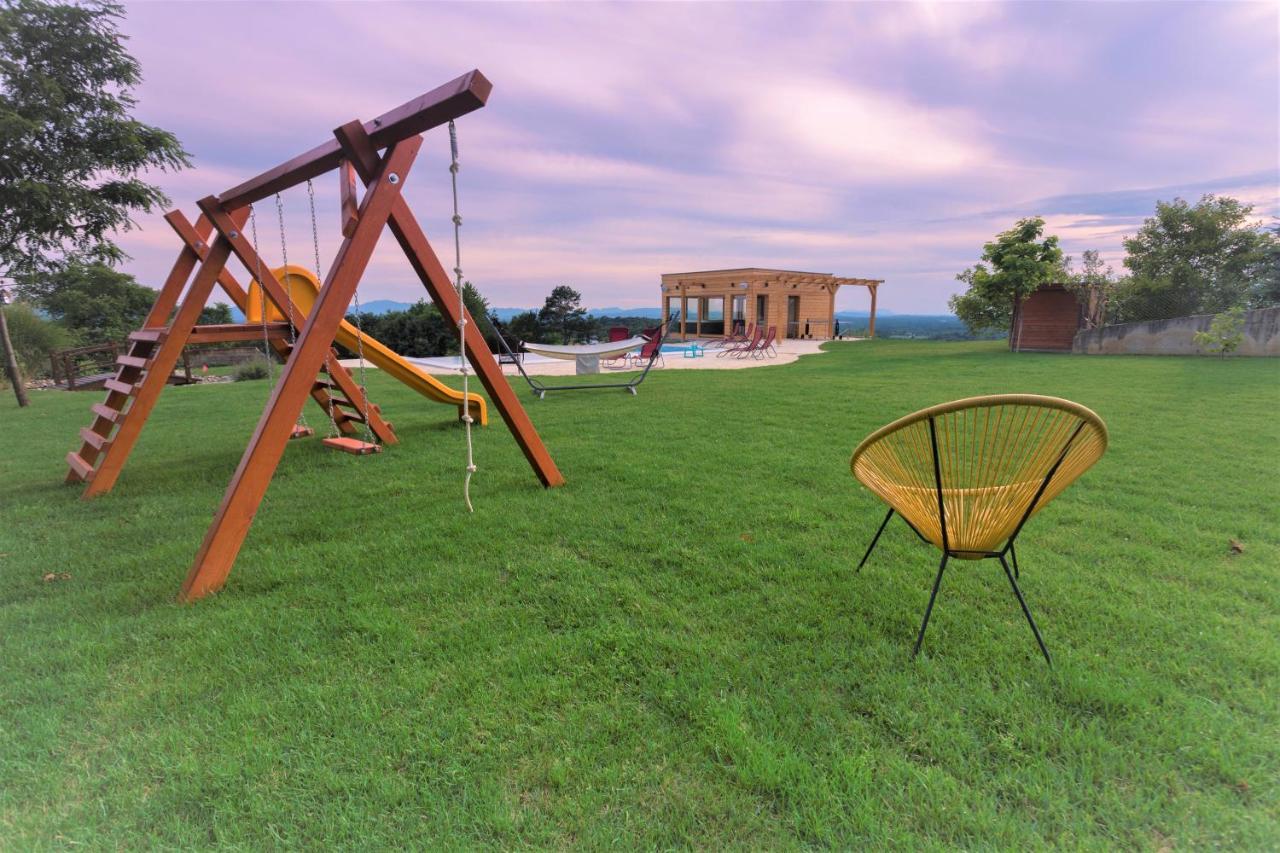Gran Vista Holiday Home Gornji Mihaljevec Extérieur photo