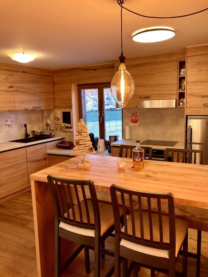Gran Vista Holiday Home Gornji Mihaljevec Extérieur photo