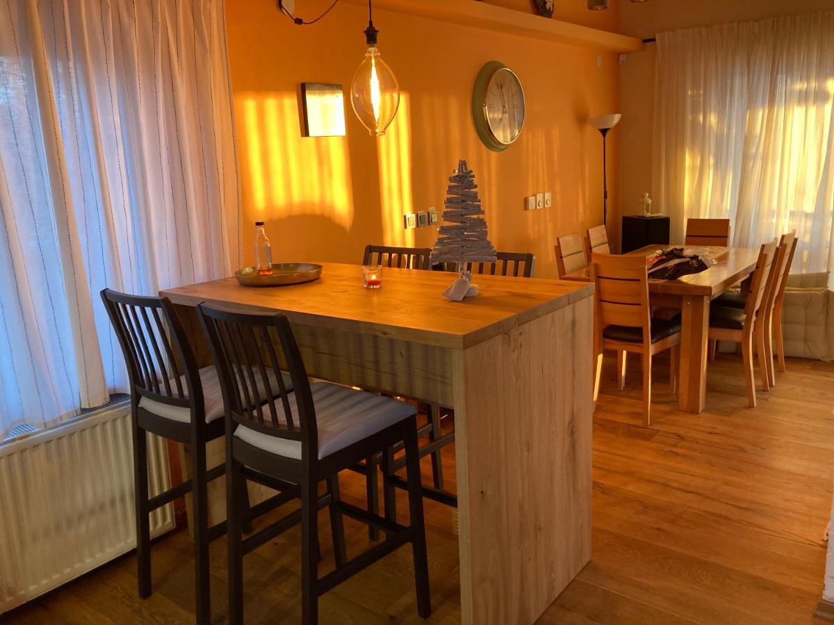 Gran Vista Holiday Home Gornji Mihaljevec Extérieur photo