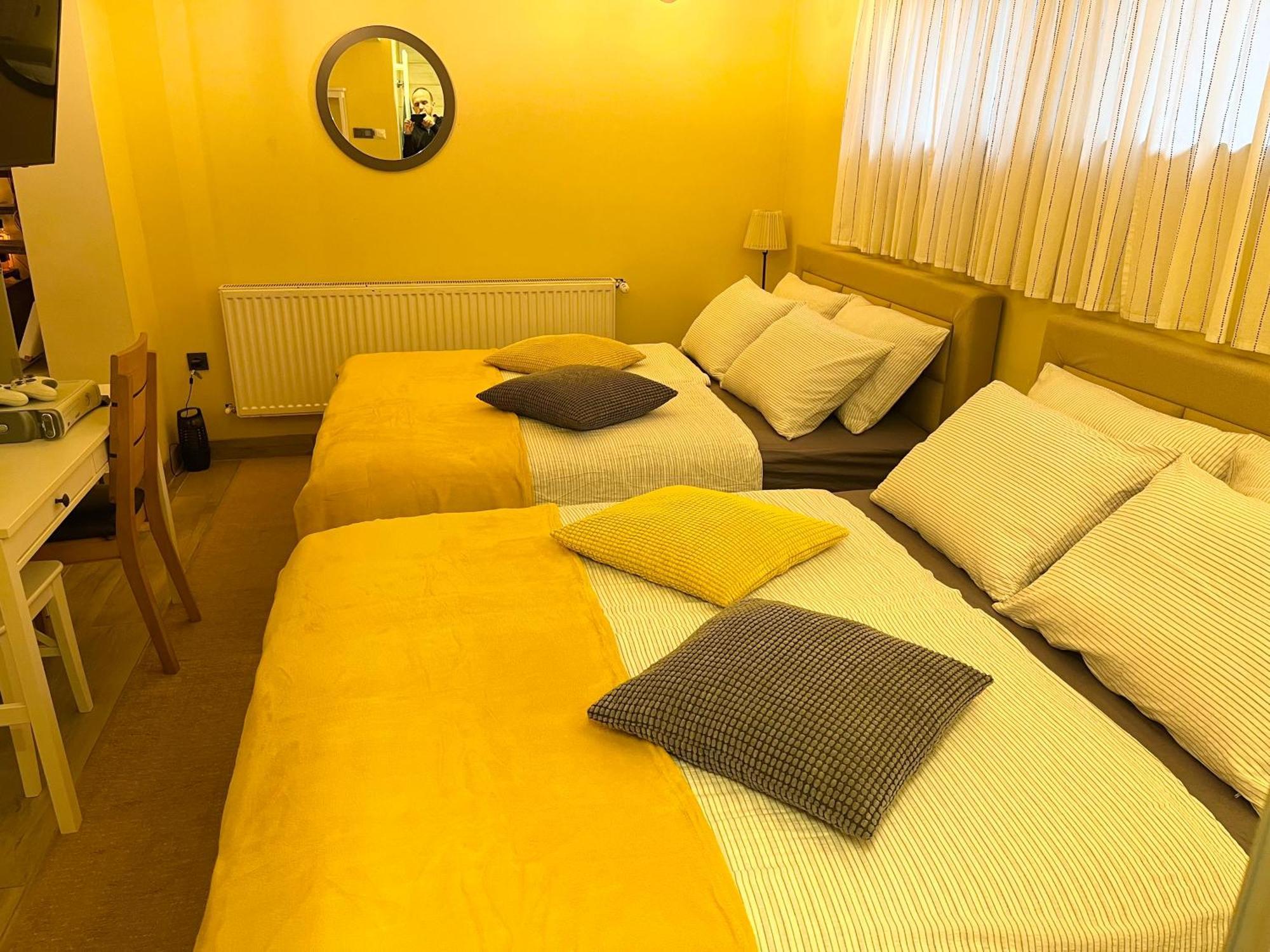 Gran Vista Holiday Home Gornji Mihaljevec Extérieur photo