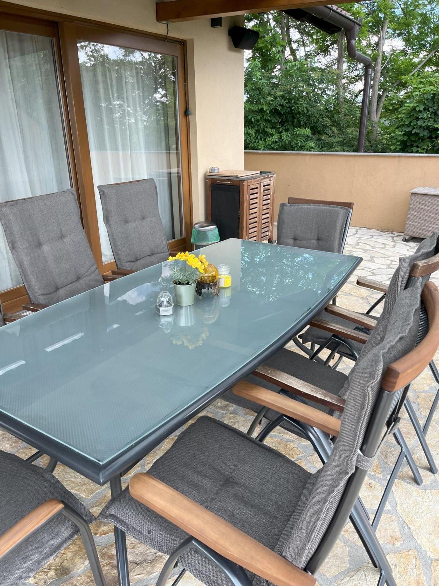 Gran Vista Holiday Home Gornji Mihaljevec Extérieur photo