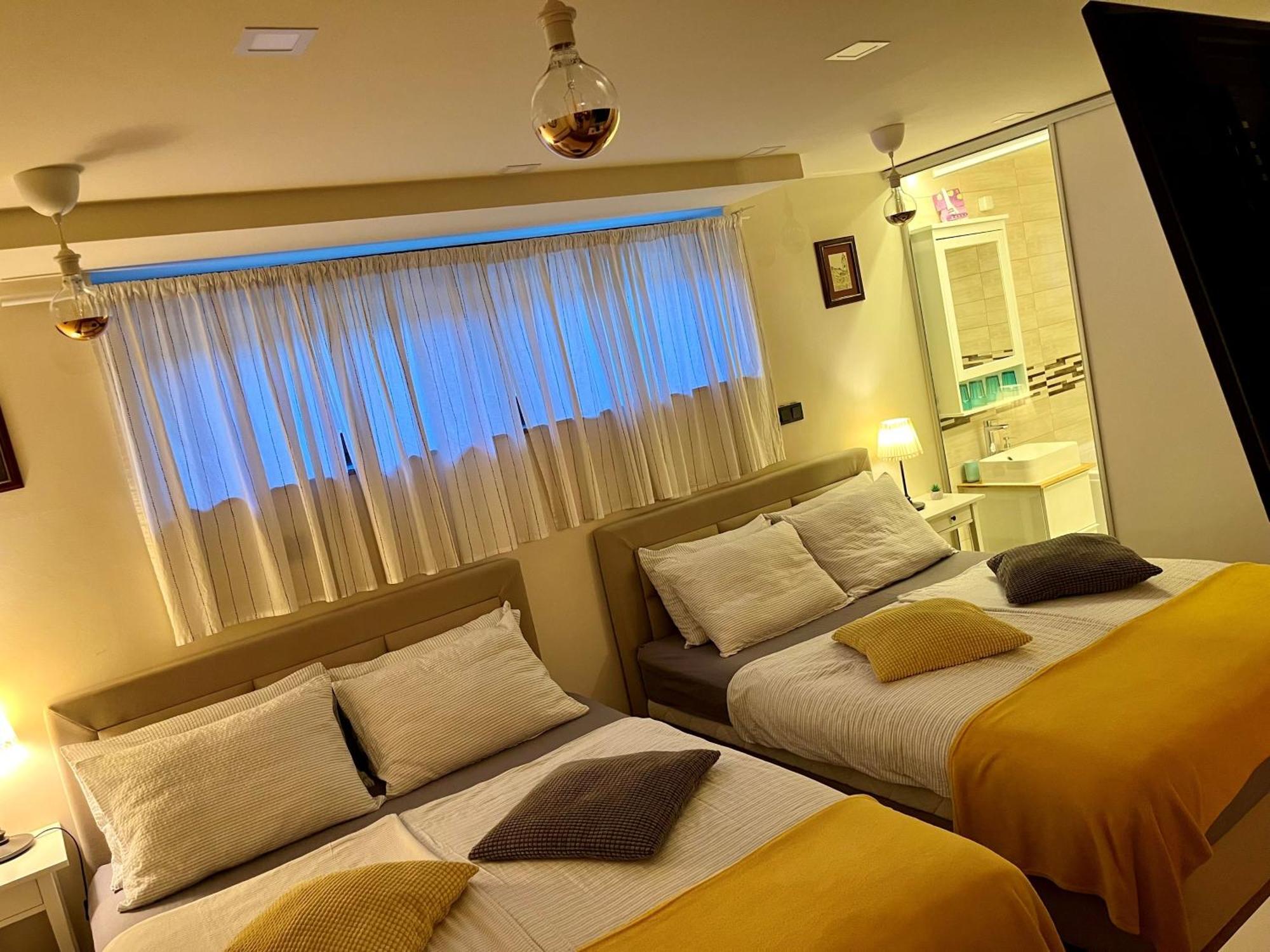 Gran Vista Holiday Home Gornji Mihaljevec Extérieur photo