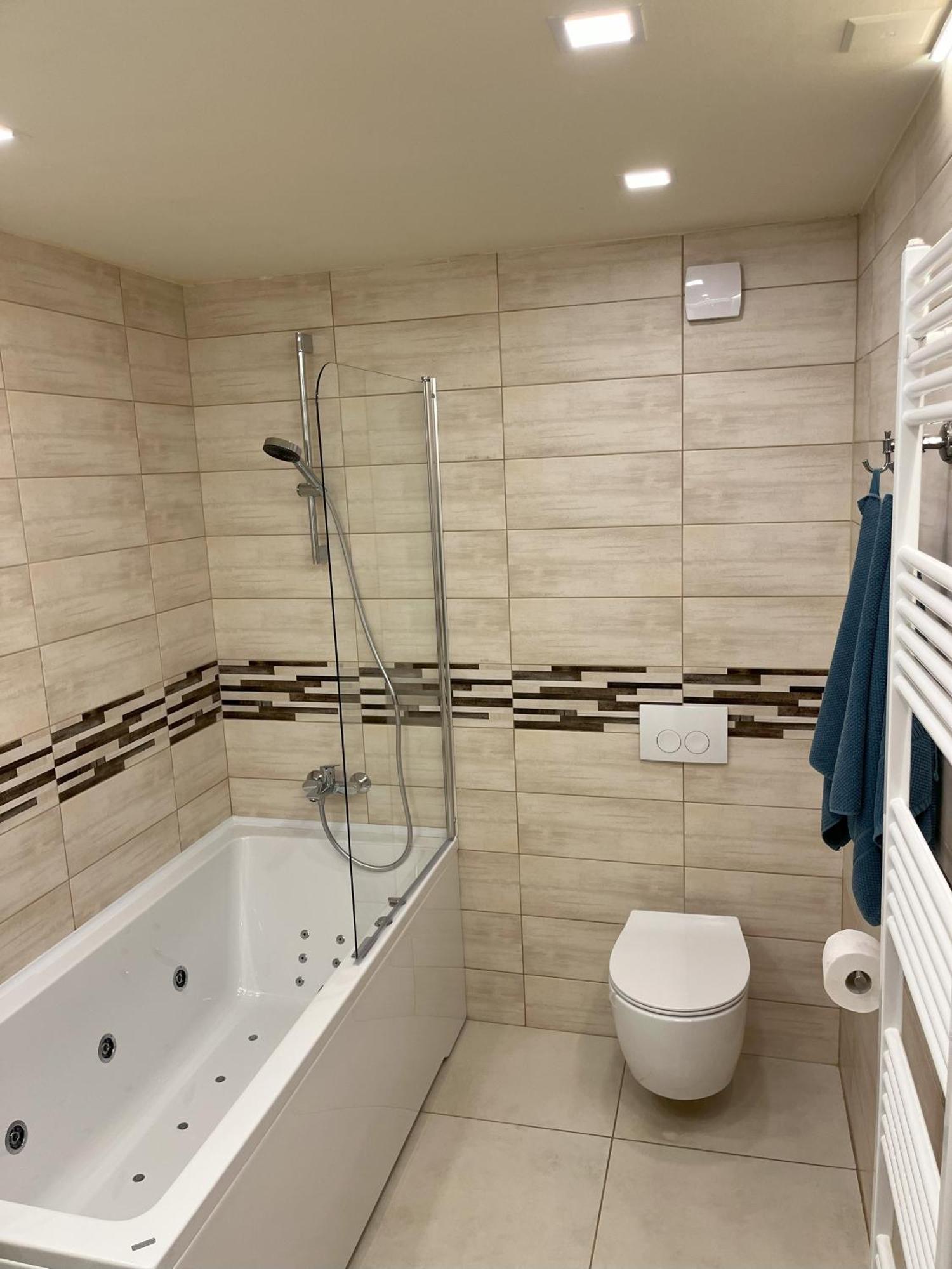 Gran Vista Holiday Home Gornji Mihaljevec Extérieur photo