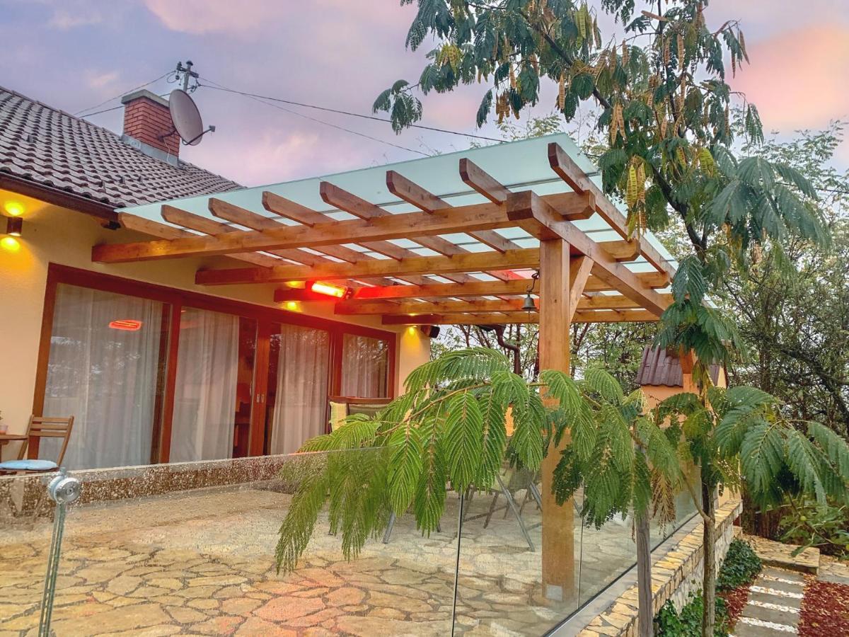 Gran Vista Holiday Home Gornji Mihaljevec Extérieur photo
